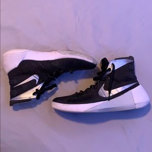 Nike Basketball shoes